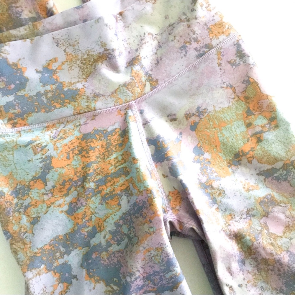 Fabletics leggings XS